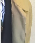 HACKETT LONDON(ハケットロンドン)の「ジャケット/アウター(ステンカラーコート)」
