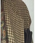 HACKETT LONDON(ハケットロンドン)の「ジャケット/アウター(チェスターコート)」