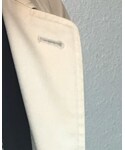 Aquascutum(アクアスキュータム)の「ジャケット/アウター(ステンカラーコート)」