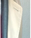 Aquascutum(アクアスキュータム)の「ジャケット/アウター(ステンカラーコート)」