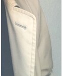 Aquascutum(アクアスキュータム)の「ジャケット/アウター(ステンカラーコート)」