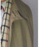 HACKETT LONDON(ハケットロンドン)の「ジャケット/アウター(ステンカラーコート)」