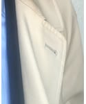 Aquascutum(アクアスキュータム)の「ジャケット/アウター(ステンカラーコート)」