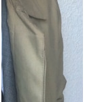 HACKETT LONDON(ハケットロンドン)の「ジャケット/アウター(ステンカラーコート)」