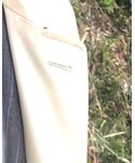 Aquascutum(アクアスキュータム)の「ジャケット/アウター(ステンカラーコート)」