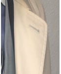Aquascutum(アクアスキュータム)の「ジャケット/アウター(ステンカラーコート)」