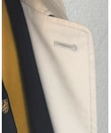 Aquascutum(アクアスキュータム)の「ジャケット/アウター(ステンカラーコート)」