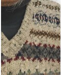 HACKETT LONDON(ハケットロンドン)の「トップス(ベスト)」