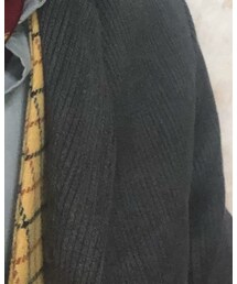 Jacques Marceau | カバーオール