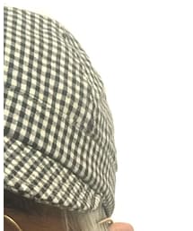 Django Atour | キャップ