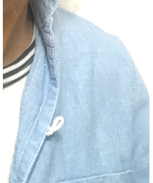 gorouta | パーカー