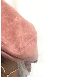 尾道帆布工房 | ハンチング/ベレー帽