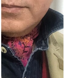 KAYA | バンダナ/スカーフ