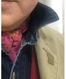 STRIPES | シャツ/ブラウス