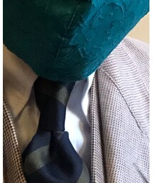 ROBERT FRASER | ネクタイ