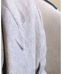 HAVERSACK | テーラードジャケット