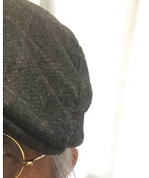 KOREA | ハンチング/ベレー帽