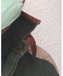 POLO RALPH LAUREN | ライダースジャケット