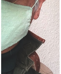 gicipi | ニット/セーター