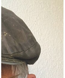 CHRISTY'S | ハンチング/ベレー帽