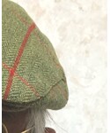 HACKETT LONDON(ハケットロンドン)の「帽子(ハンチング/ベレー帽)」