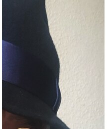 anglasad | ハット