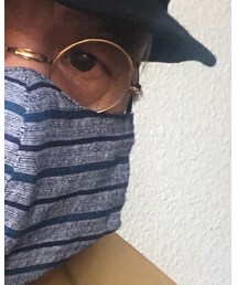 リメイクマスク | その他小物