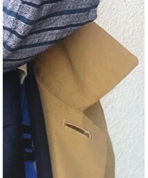 HACKETT LONDON | シャツ/ブラウス