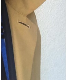 Arvor Maree | ステンカラーコート