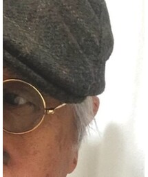 ベルギービンテージ | メガネ