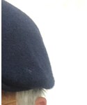 KANGOL(カンゴール)の「帽子(ハンチング/ベレー帽)」