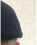 KANGOL(カンゴール)の「帽子(ハンチング/ベレー帽)」