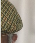 BURBERRY(バーバリー)の「帽子(ハンチング/ベレー帽)」