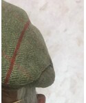 HACKETT LONDON(ハケットロンドン)の「帽子(ハンチング/ベレー帽)」