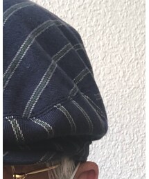 BOYCOTT | ハンチング/ベレー帽