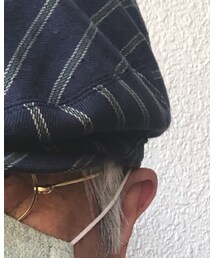 ベルギービンテージ | メガネ