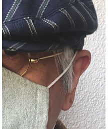 チャハネ | マスク