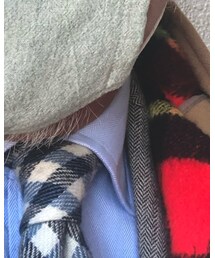 International Gallery BEAMS | ネクタイ