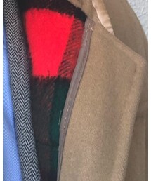 Gloverall | ダッフルコート