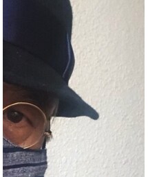 ベルギービンテージ | メガネ