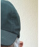 OGビンテージの「帽子(キャップ)」