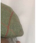 HACKETT LONDON(ハケットロンドン)の「帽子(ハンチング/ベレー帽)」