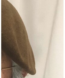 ミリタリーベレー | ハンチング/ベレー帽