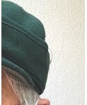 STORMY KROMER CAPの「帽子(キャップ)」
