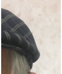 BOYCOTT | ハンチング/ベレー帽