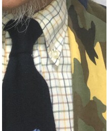 SCHIATTI | シャツ/ブラウス