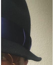 anglasad | ハット