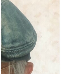 浅草藍染工房 | ハンチング/ベレー帽