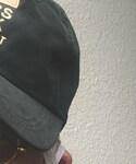 OGビンテージの「帽子(キャップ)」