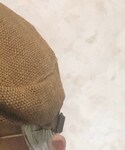 PUBS(パブス)の「帽子(ハンチング/ベレー帽)」